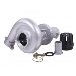 Насадка водяна помпа 26*9T для бензокоси