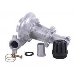 Насадка водяна помпа 26*9T для бензокоси