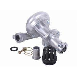 Насадка водяна помпа 28*9T для бензокоси