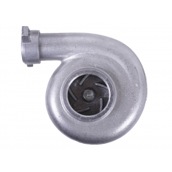 Насадка водяна помпа 28*9T для бензокоси