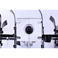 Насадка-культиватор 26*9T для бензокоси