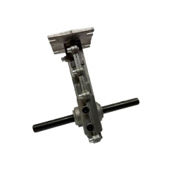 Насадка-культиватор 28*9T для бензокоси УЦІНКА