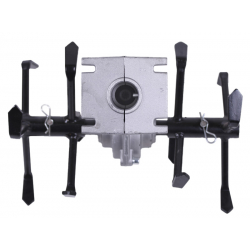 Насадка-культиватор 28*9T (гусячі лапки) для бензокоси