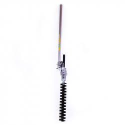 Насадка-кущоріз 26*9T для бензокоси