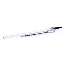 Насадка-кущоріз 26*9T для бензокоси