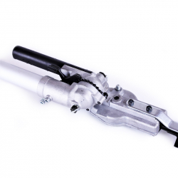 Насадка-кущоріз 26*9T для бензокоси