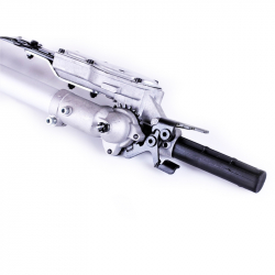 Насадка-кущоріз 28*9T для бензокоси