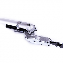 Насадка-кущоріз 28*9T для бензокоси