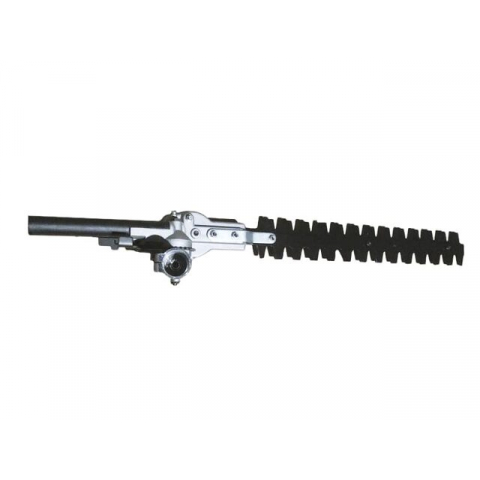 Насадка-кущоріз 28*9T для бензокоси УЦІНКА