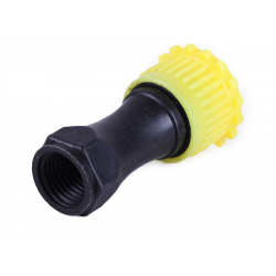 Насадка-розпилювач тип 1 "ромашка"