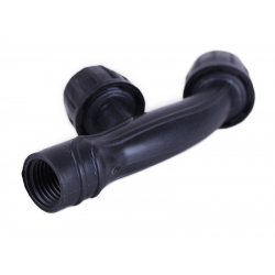 Насадка-розпилювач тип 3