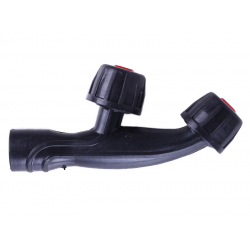 Насадка-розпилювач тип 3