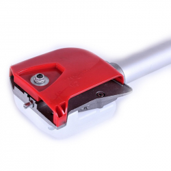 Насадка-висоторіз 28*9T для бензокоси