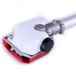 Насадка-висоторіз 28*9T для бензокоси