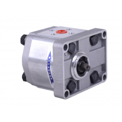 Насос гідравлічний - МТ