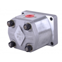 Насос гідравлічний - МТ