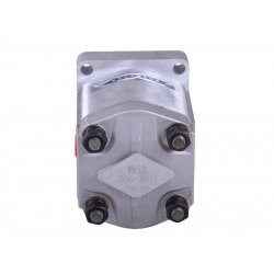 Насос гідравлічний - МТ