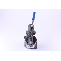 Насос гідравлічний з розподільником (плаваючий режим)