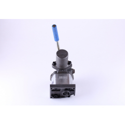 Насос гідравлічний з розподільником (плаваючий режим)