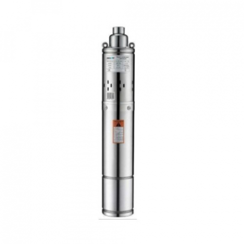 Насос глибинний шнековий ZEGOR 4QGD1.8-50-0.55-10M