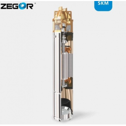 Насос глибинний вихровий ZEGOR 4SKM100A-10M