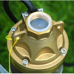 Насос глибинний вихровий ZEGOR 4SKM100A-10M