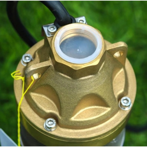 Насос глибинний вихровий ZEGOR 4SKM100A-10M