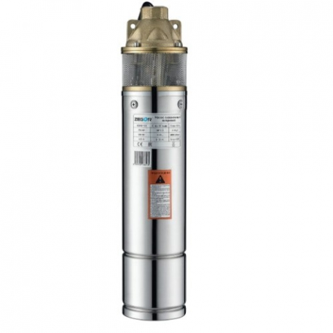 Насос глибинний вихровий ZEGOR 4SKM150-20M