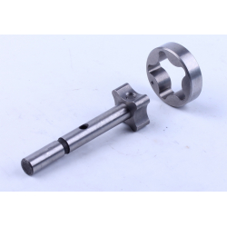 Насос масляний - 178F YBX