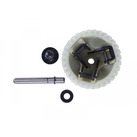 Насос масляний - 188F - GN 5-6 KW