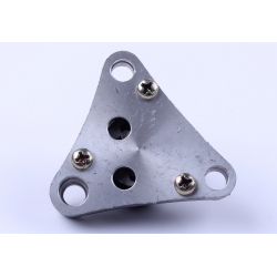 Насос масляний - 50CC4T