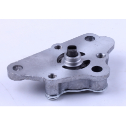 Насос масляний - Дельта/Альфа