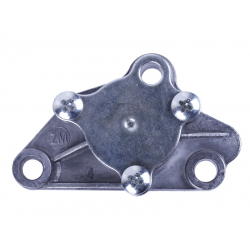 Насос масляний - Дельта/Альфа YBX