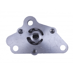 Насос масляний - Дельта/Альфа YBX