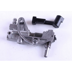 Насос масляний - GL43/45