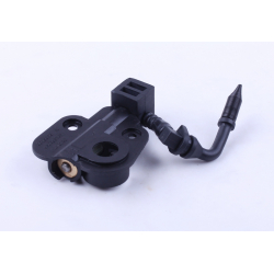 Насос масляний - Partner