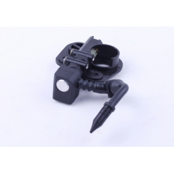 Насос масляний - Partner