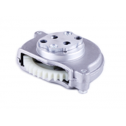 Насос масляний - ZUBR