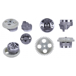 Насос масляний CG-200