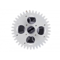 Насос масляний CG300