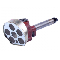 Насос масляний КМ385ВТ УЦІНКА