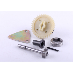 Насос масляний комплект - 186F YBX