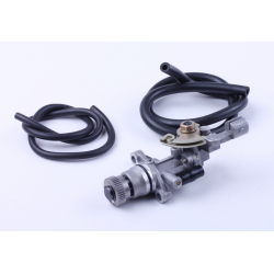 Насос масляний (ремінь) - 50CC2T