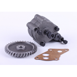 Насос масляний ZN490BT