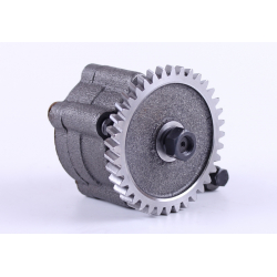 Насос масляний ZN490BT