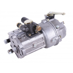 Насос паливний ПНВТ TY395I DongFeng 354