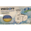 Насос циркуляційний ZEGOR ZRS25/6GB