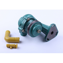 Насос водяний (помпа) KM130/138 Xingtai 24B