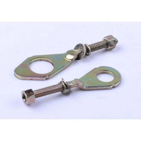 Натягувач ланцюга, к-т: 2 шт. - Дельта/Альфа