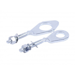 Натягувач ланцюга, к-т: 2 шт. - Дельта/Альфа - TTG